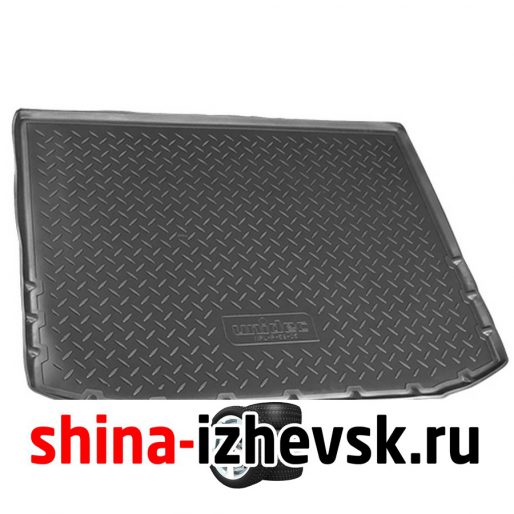 Коврик Ковер в багажник Unidec для Citroen C4 AirCross (B) (2011) Mitsubishi ASX (2010) Peugeot 4008 (2012) в Ижевске